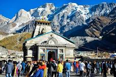 KEDARNATH DARSHAN (Batch 2)