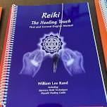 Usui Reiki Level 1