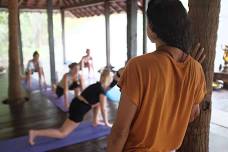 200HR Yoga Teacher Training (3 week intensive)