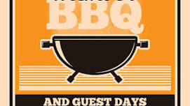 BBQ & Member Guest Days