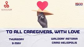 ISCO Advocacy Track| Caregivers & HCPs Engagement with Advocacy