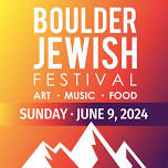 Boulder Jewish Festival