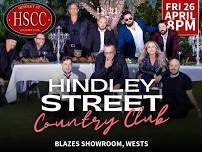 Hindley Street Country Club