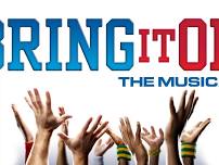 Bring it On - The Musical