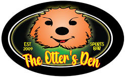 Otters Den Comedy Night