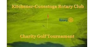 Annual Charity Golf Tournament