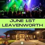 Nite Wave's 80s Party - Leavenworth - Silvara Cellars