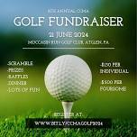 CCMA 8th Annual Golf Fundraiser