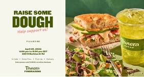 Panera/PAAWS give back