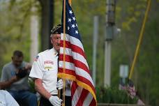 Memorial Day Parade & Service – Marine City