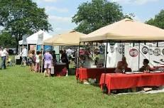 The Wine & Arts Festival at Locust Grove