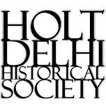 November Board Meeting — Holt-Delhi Historical Society