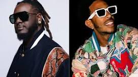 Frontier Nights: Ludacris & T-Pain