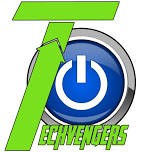 Techvengers: A Technology Camp for Grades 4-6