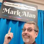 Magic with Mark Alan