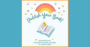 How to Publish Your Book