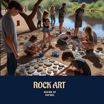 ROCK ART: DESIGN BY NATURE