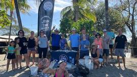 Beach Cleanup | Brasilito | Sunday May 26th