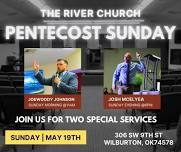 Pentecost Sunday