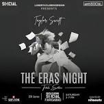 Eras Night (Tribute Edition) - Faridabad