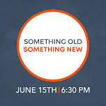 Something Old, Something New — Christ Central Durham