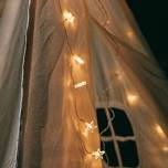 Create Your Own – Tepee!