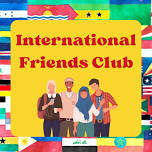 International Friends Club