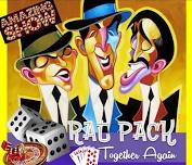 Rat Pack Together Again Holiday Special