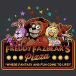 A Night at Freddy Fazbears Pizzaria