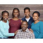 The Muindi's Missionaries to Kenya with BMM