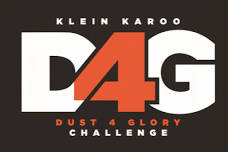 Klein Karoo Dust4Glory Challenge 2024