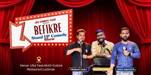 BEFIKRE COMEDY SHOW