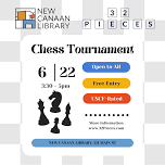 Speed Chess Tournament (USCF-Rated Competitors): Summer Solstice Blitz