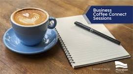 Business Coffee Connect Session: Ballan 2