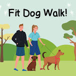 AKC Fit Dog Walk