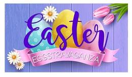 Community Easter Eggstravaganza!