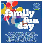 Family Fun Day