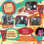 Funk And Soul Club