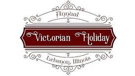 Lebanon Victorian Holiday - Lebanon, IL — greatriverroad.com