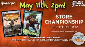 Magic - Standard Store Championship