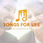 Brian Gordon: SONGS FOR LIFE - AgeCare Aurora (Aurora, ON)