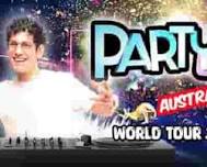 Party101 with Matt Bennett [BRISBANE]