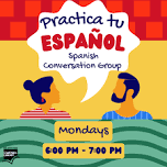 Spanish Conversation Group