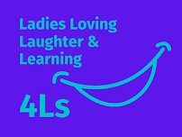 Ladies Loving Laughter and Learning/4Ls Brunch Out