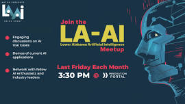 LA-AI Meetup