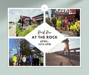 Roost Run At The Rock Kitchen and Bar