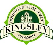 Kingsley DDA Special Meetings