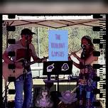 Live Music From Violent Gypsies!