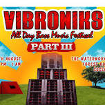 Vibroniks Part 3