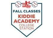 Lil'Sluggers Kiddie Academy - College Station